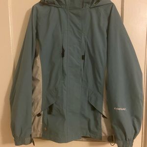 Columbia Converter ski jacket and pants